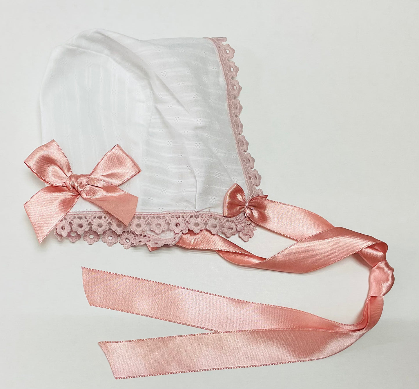 Cocote Baby & Kids Chambrita Calada 3P Rosa