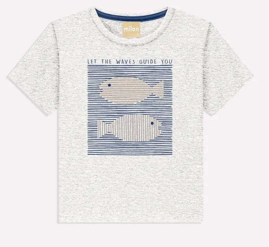 Milon Set Peces Varón Ref.2001068-0467