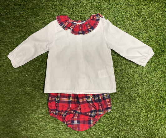 Babidu Conjunto Bilbao Niñas