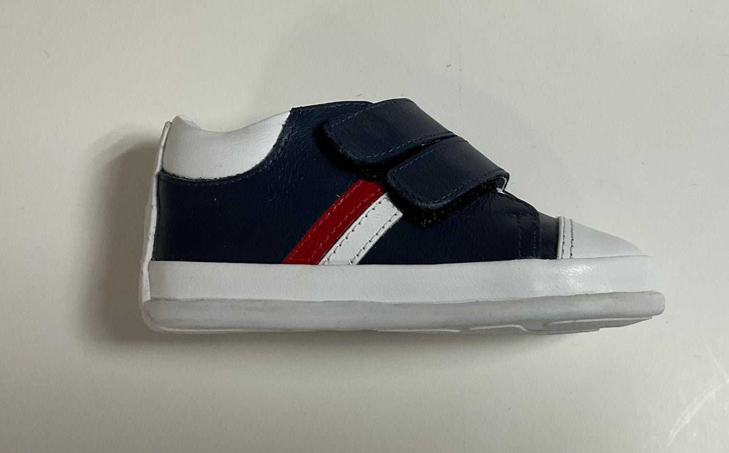 Karela Kids Pre-Walk Multicolor Shoes