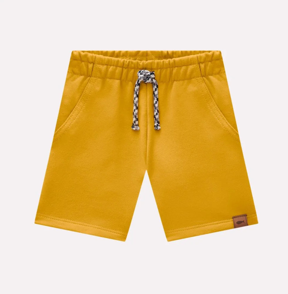 Milon Set Peces Varón Amarillo Ref.2001068-0001