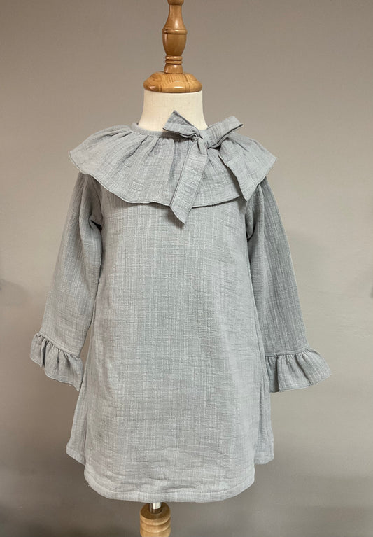 Babidu Vestido Niña