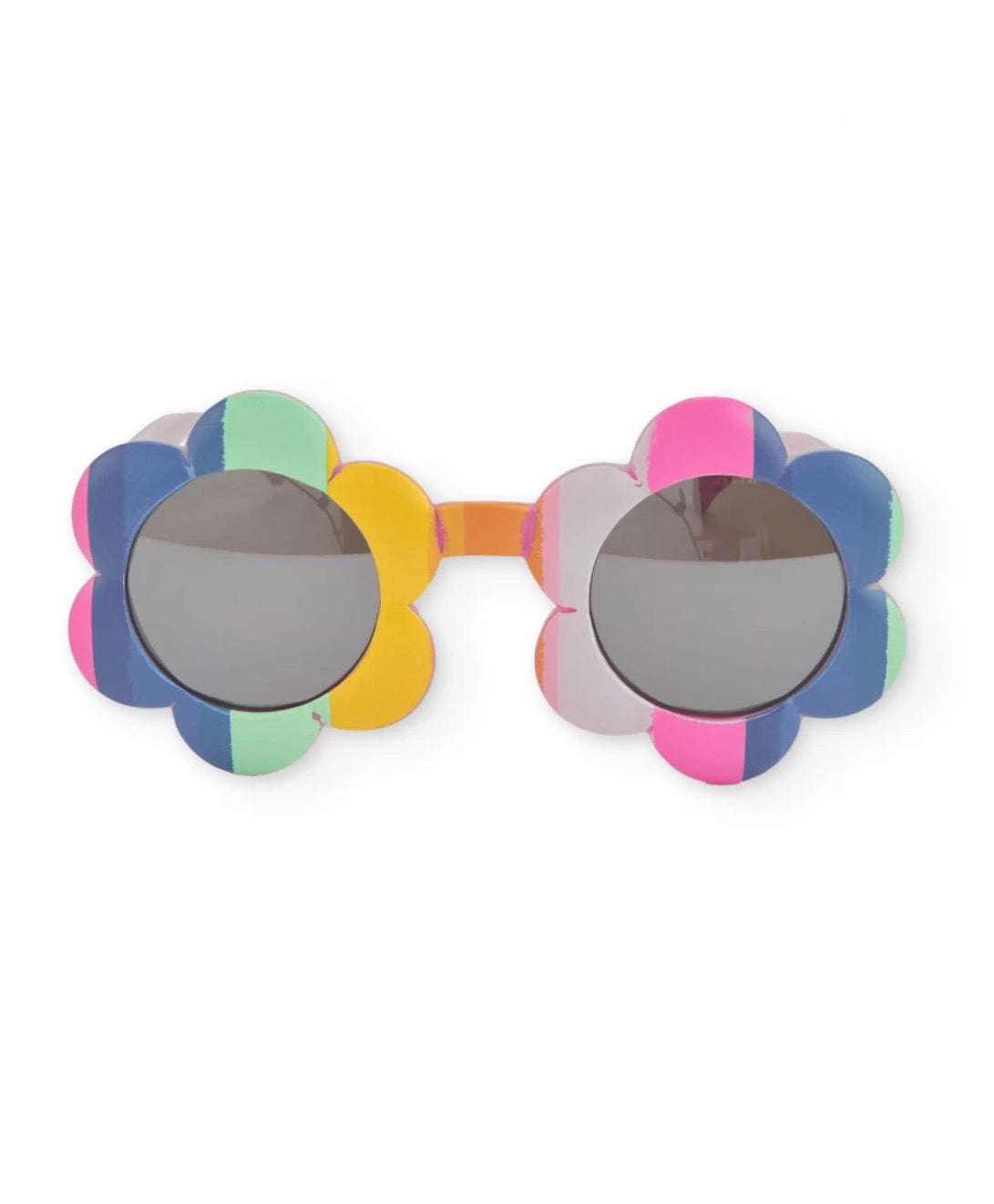 TucTuc Gafas De Sol Con Forma De Flor
