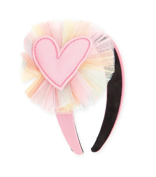 Agatha Ruiz De La Prada Diadema Multicolor