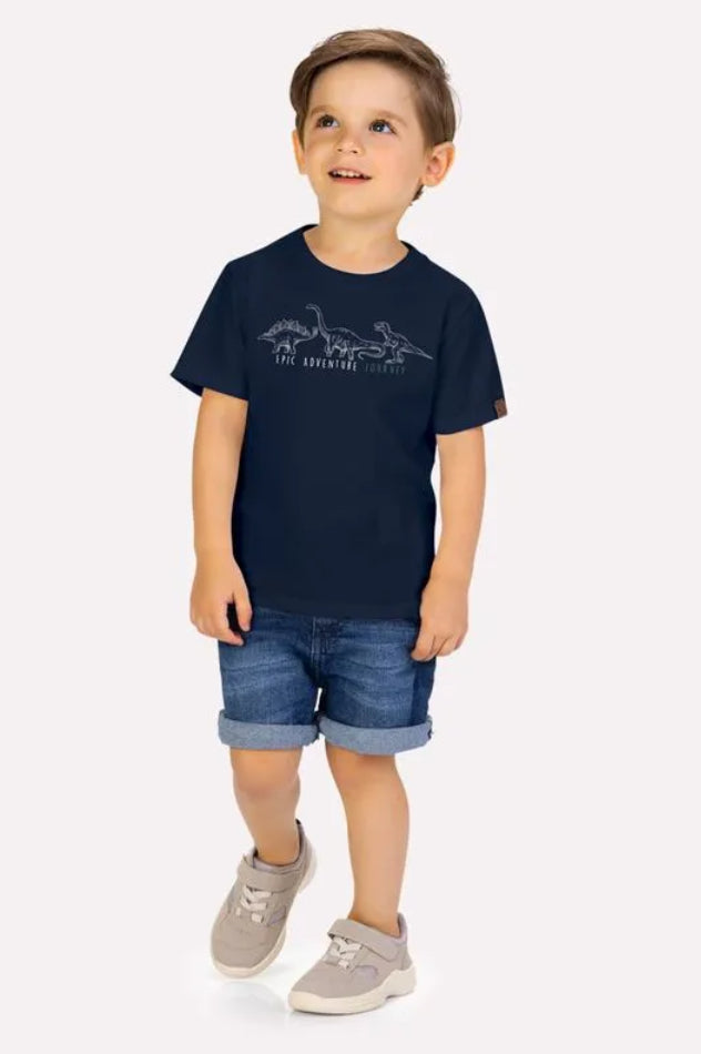 Milon Camiseta Adventure Ref.2001060-6826