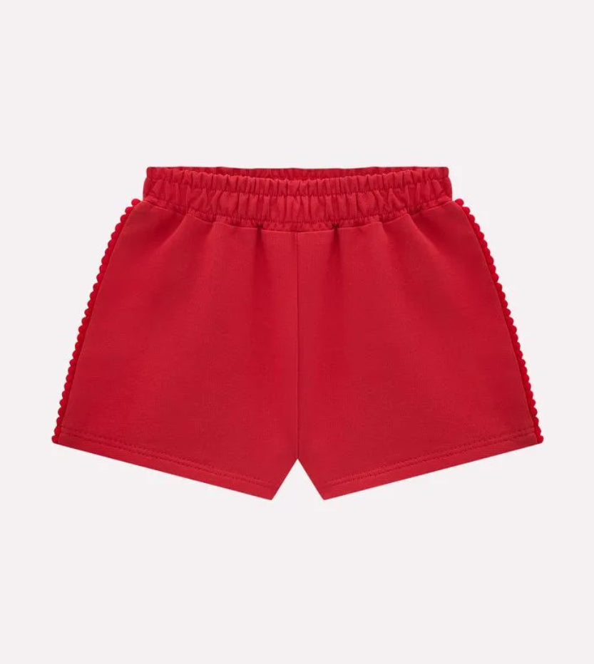 Kyly Set Tulipanes Rojo