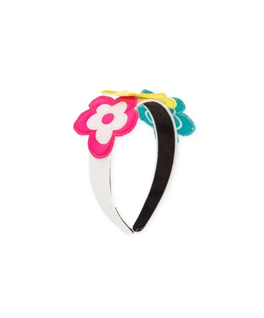 Agatha Ruiz De La Prada Diadema Jardín