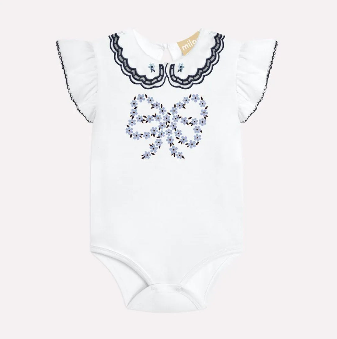 Milon Set Bloomer Lazo