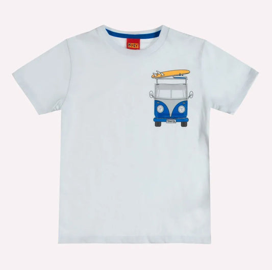 Kyly Camiseta Volky Ref.1001076-0001