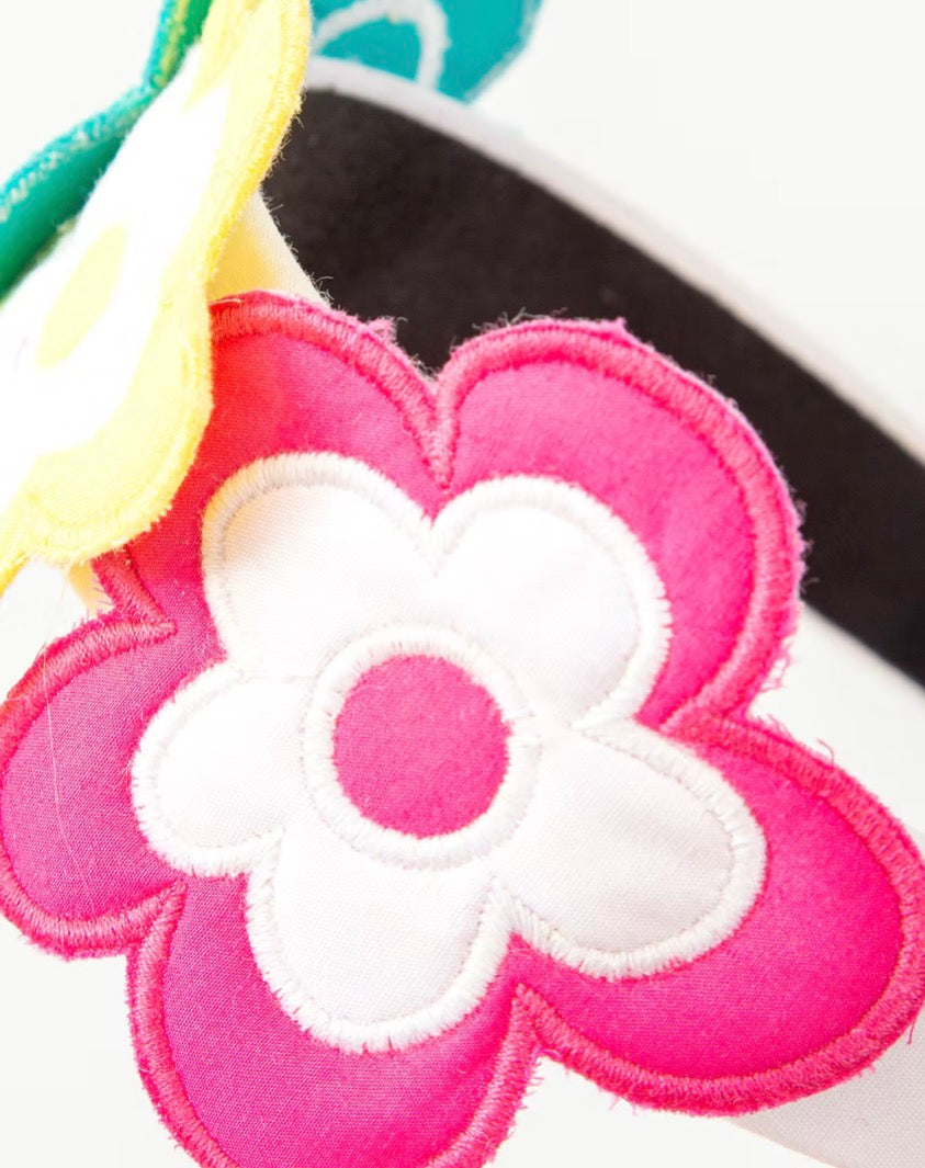 Agatha Ruiz De La Prada Diadema Jardín