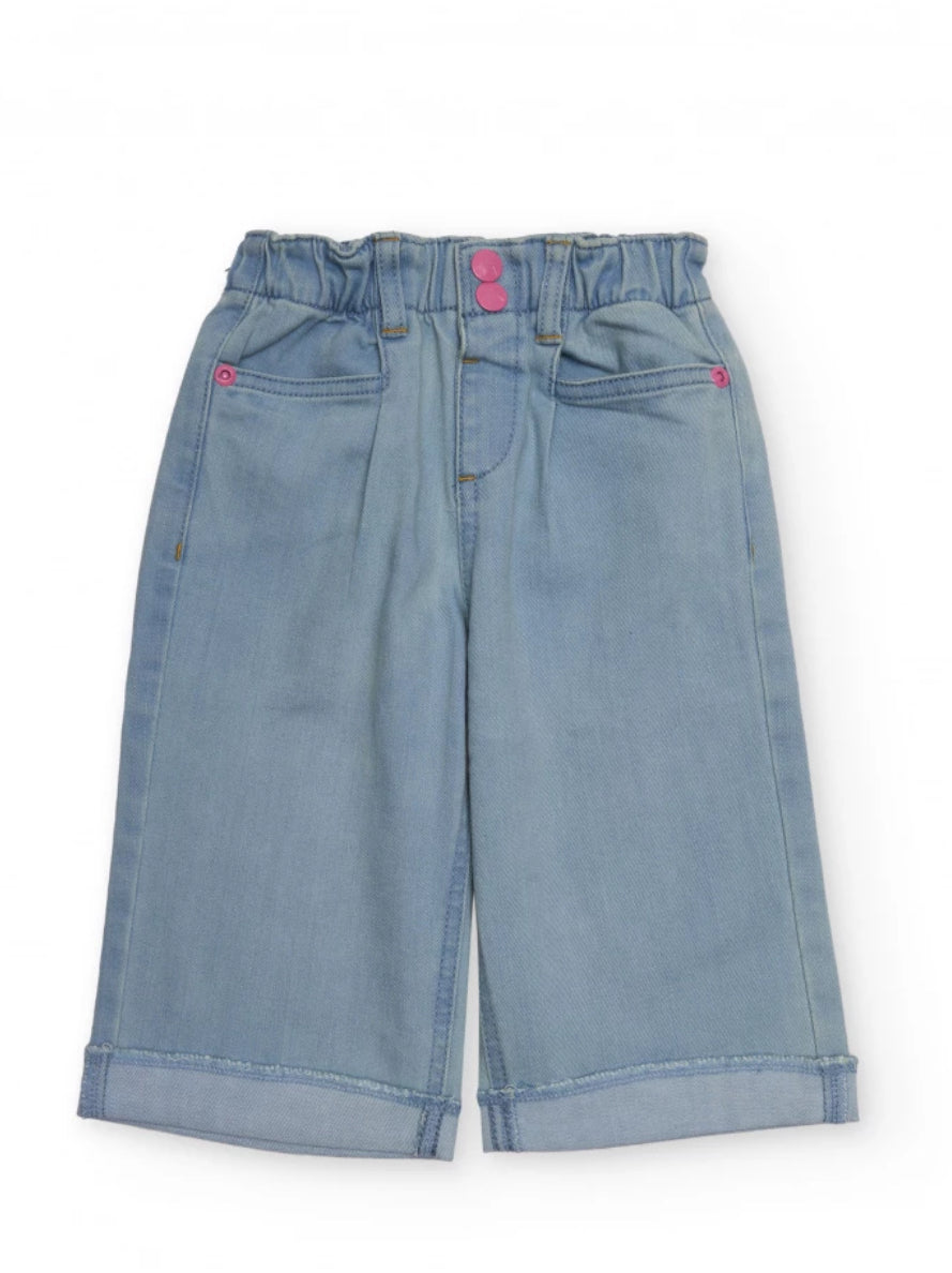 TucTuc  Conjunto Niña Sudadera Felpa Lentejuelas De Planeta y Pantalón Bordado Cohete