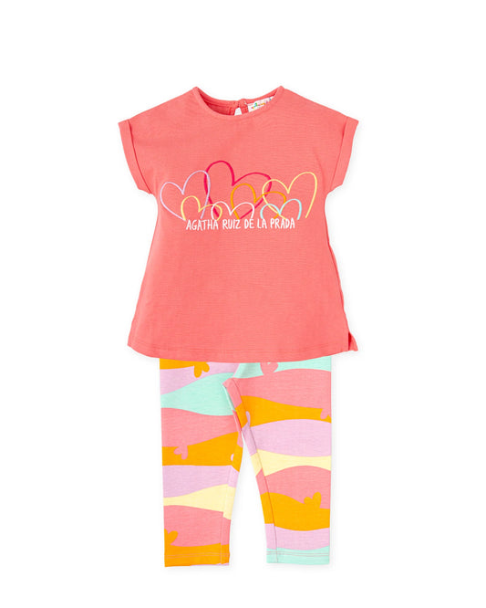 AGATHA RUIZ DE LA PRADA BABY