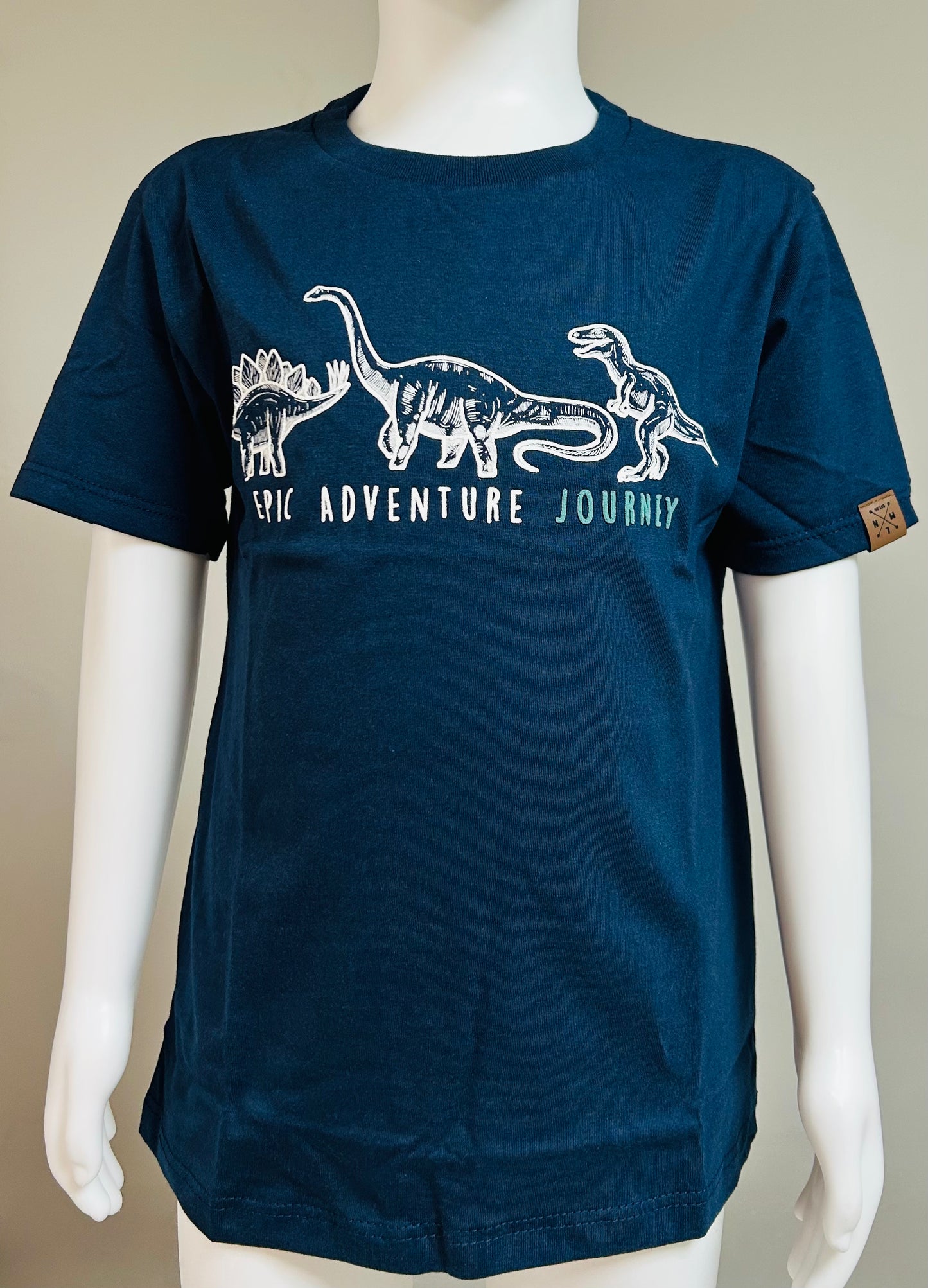 Milon Camiseta Adventure Ref.2001060-6826