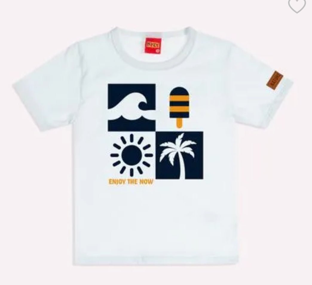 Kyly Conjunto Palmera Paleta