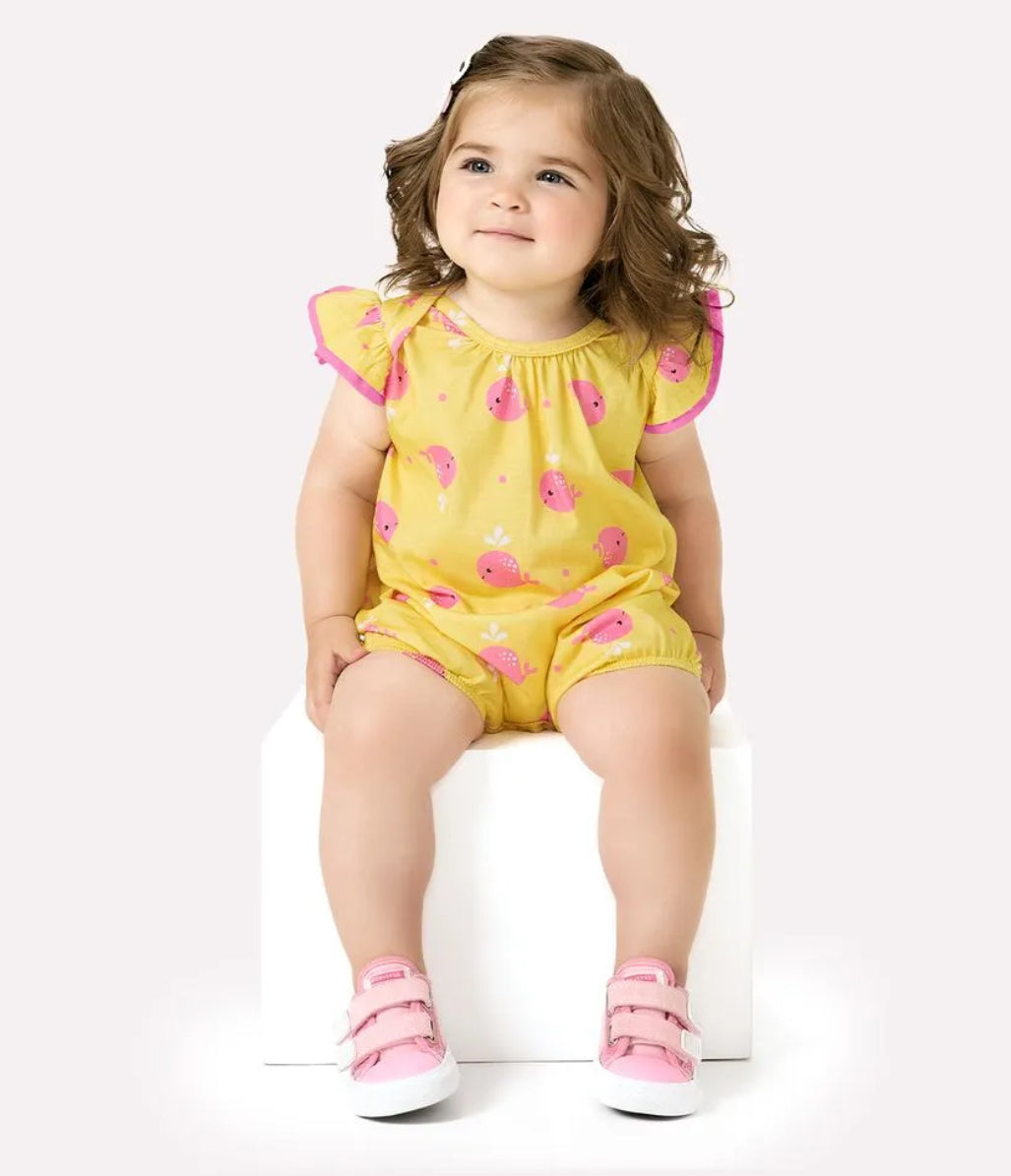 Milon Nody Pescados Rosa Ref.1001115-2311