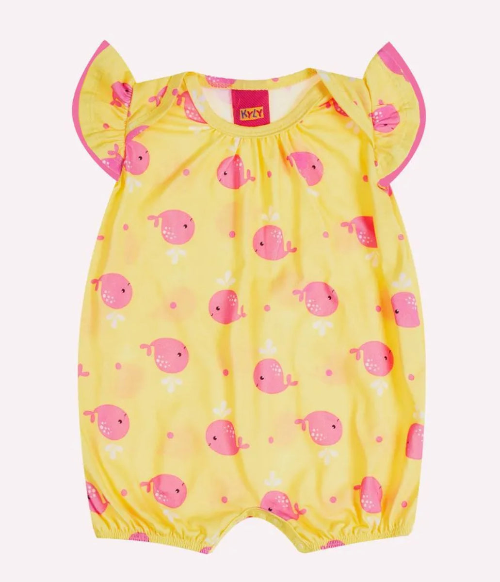 Milon Nody Pescados Rosa Ref.1001115-2311