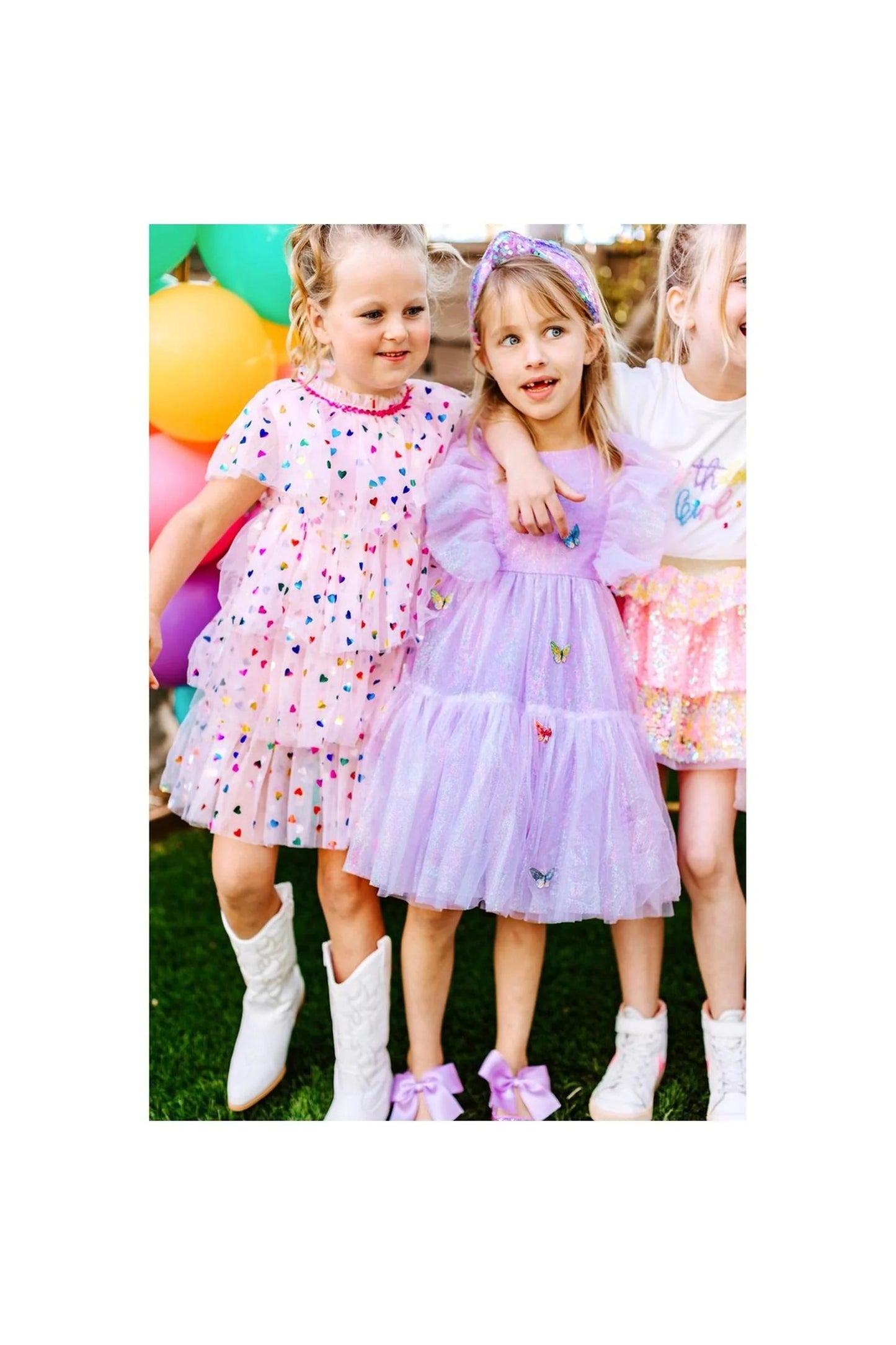 TWD QUEEN OF THE HEARTS DRESS