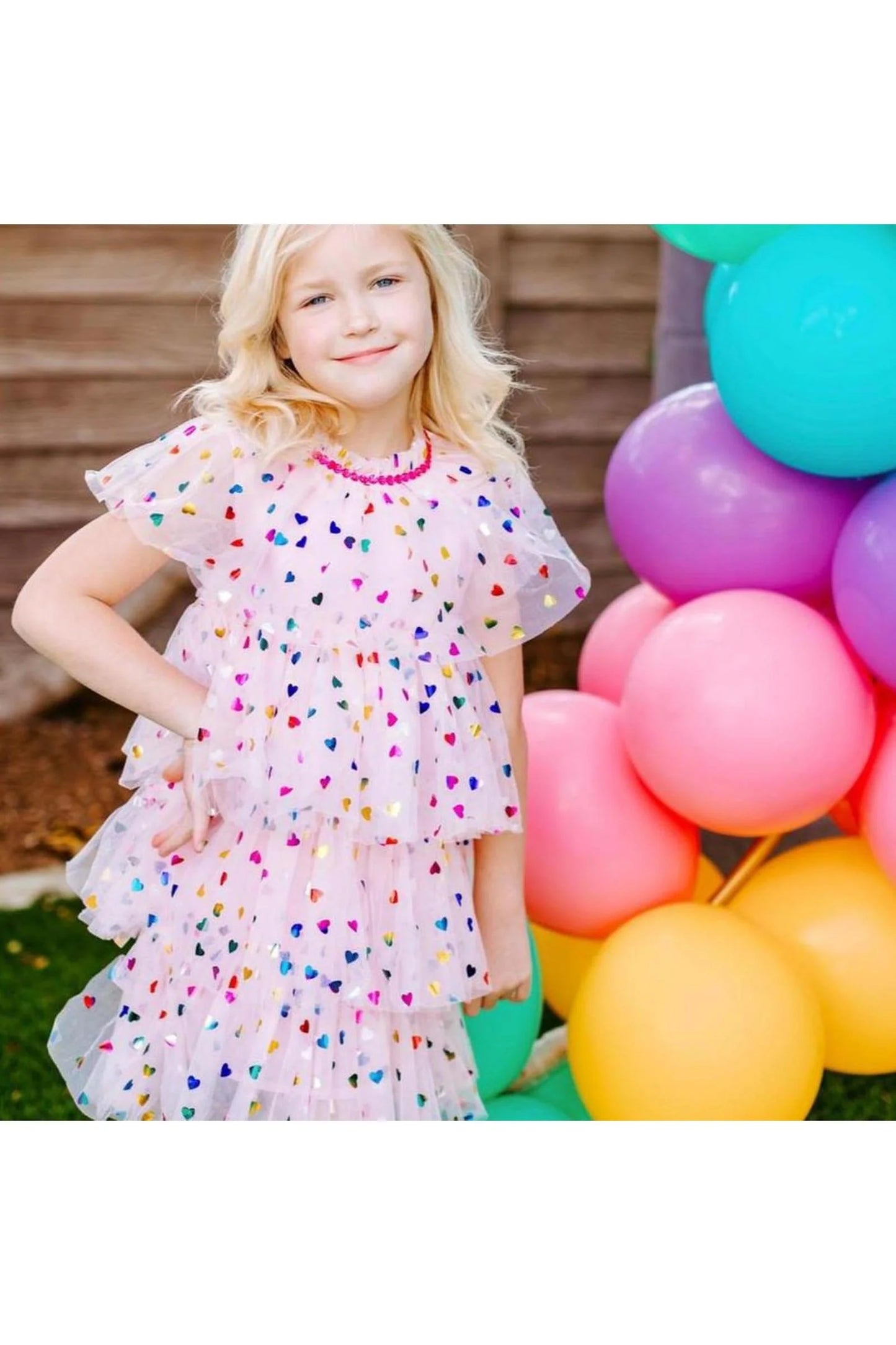 TWD QUEEN OF THE HEARTS DRESS