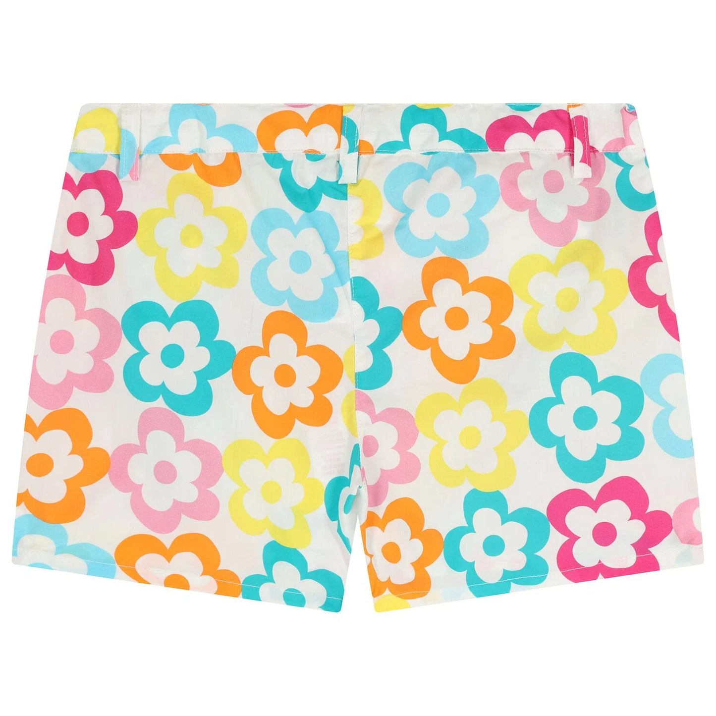 Agatha Ruiz De La Prada Conjunto Niña Jardín