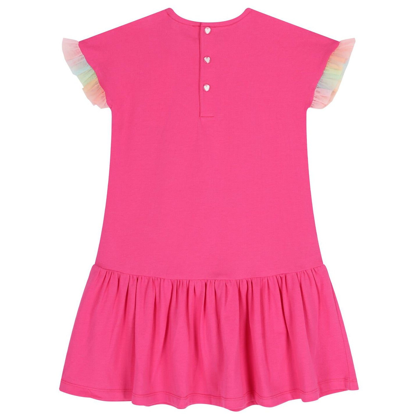 Agatha Ruiz De La Prada Vestido Cámara Multicolor Ref.8209S26- P01