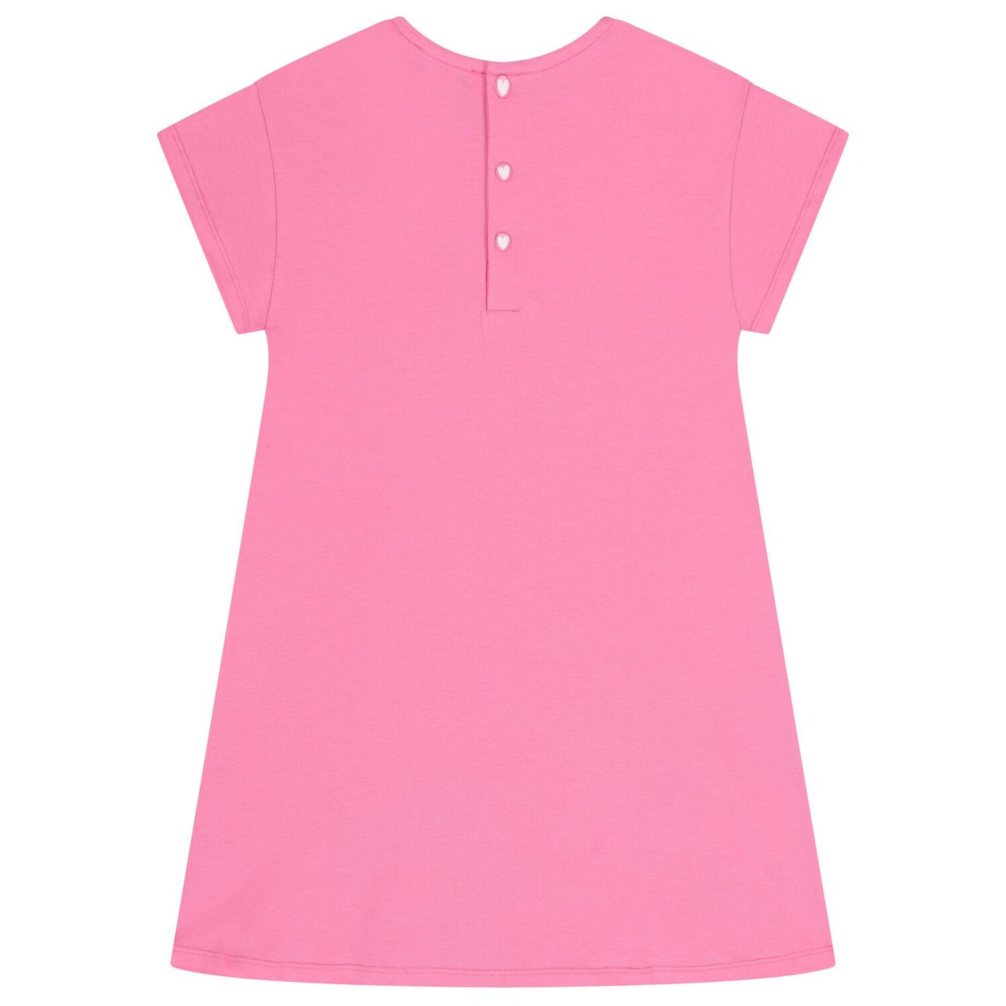 Agatha Ruiz De La Prada Vestido Niña Flores Picnic