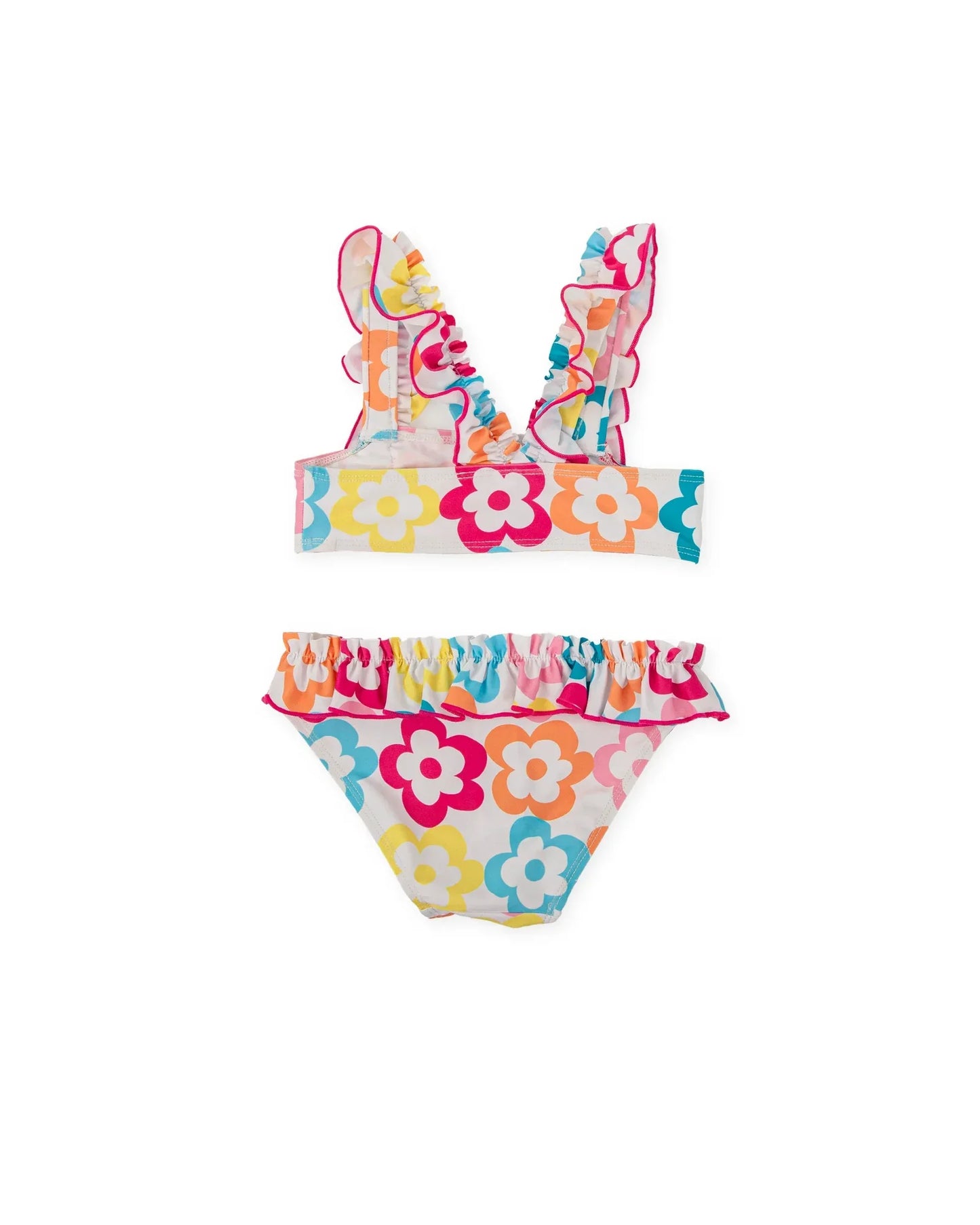 Agatha Ruiz de la Prada Bikini Flores