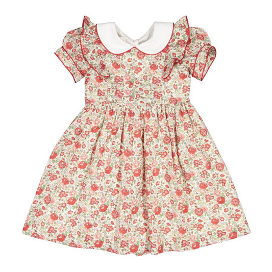 Sal & Pimenta Jolly Liberty Dress