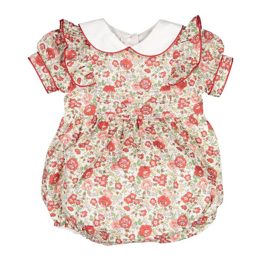 Sal & Pimenta Jolly Liberty Romper