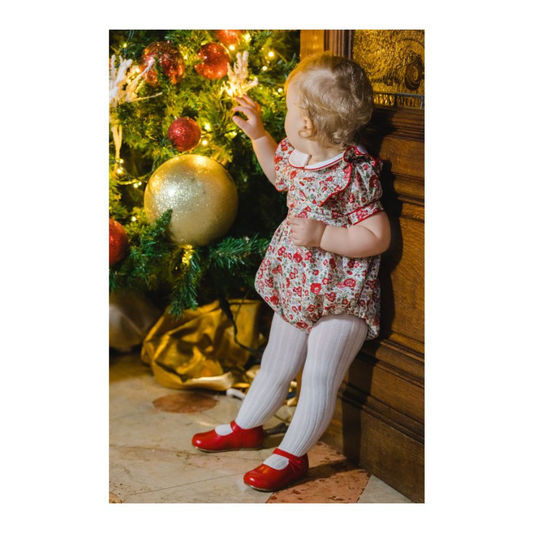 Sal & Pimenta Jolly Liberty Romper