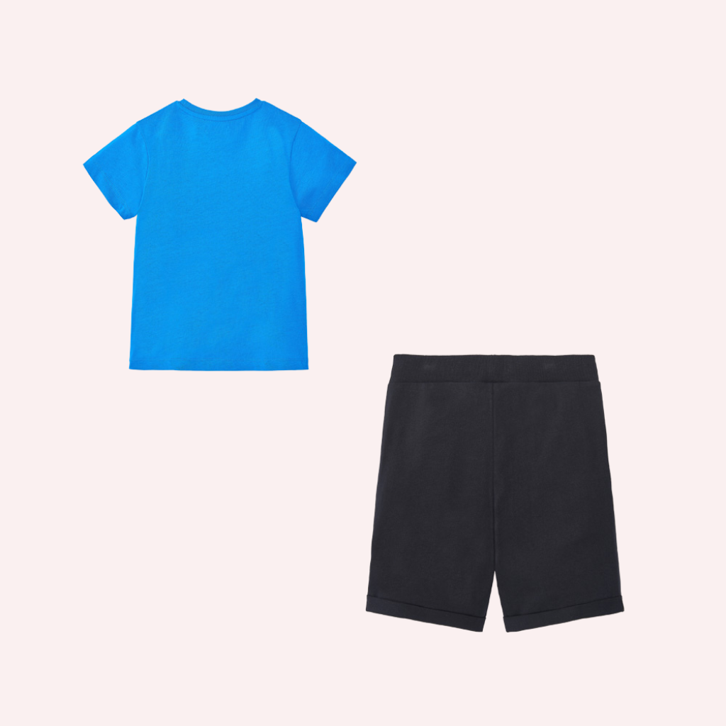 TucTuc NK Tenerife Surf Boy Set