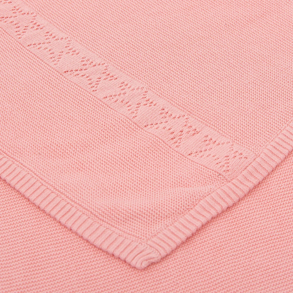 Tutto Piccolo Petal Blanket