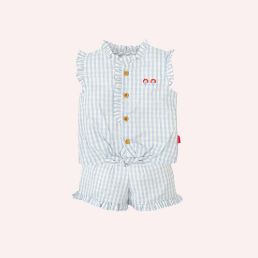 Tutto Piccolo Porcalain 2 Piece Set