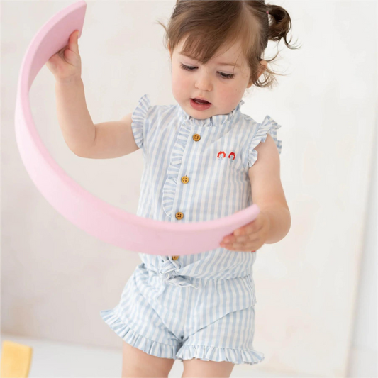 Tutto Piccolo Porcalain 2 Piece Set