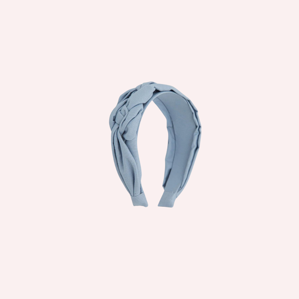 Tutto Piccolo Porcelain Headband