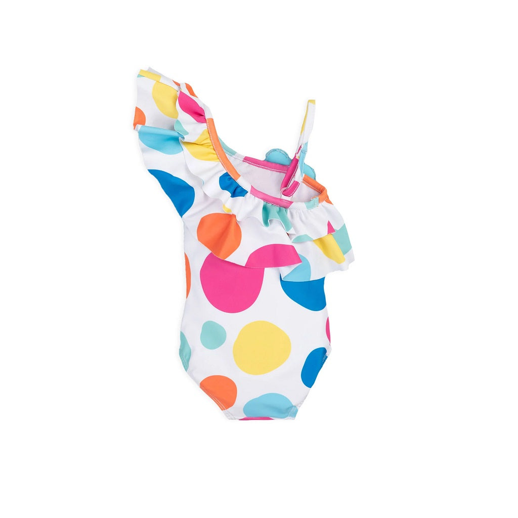 Agatha Ruiz De La Prada Mallot Swimsuit Multicolored