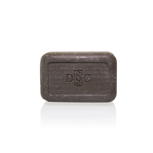 Deep Sea Cosmetics Dead Sea Mud Soap