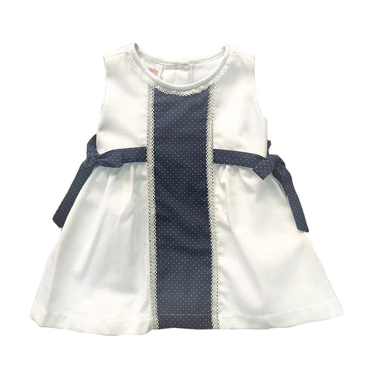 Karela Kids Bella Navy Dress