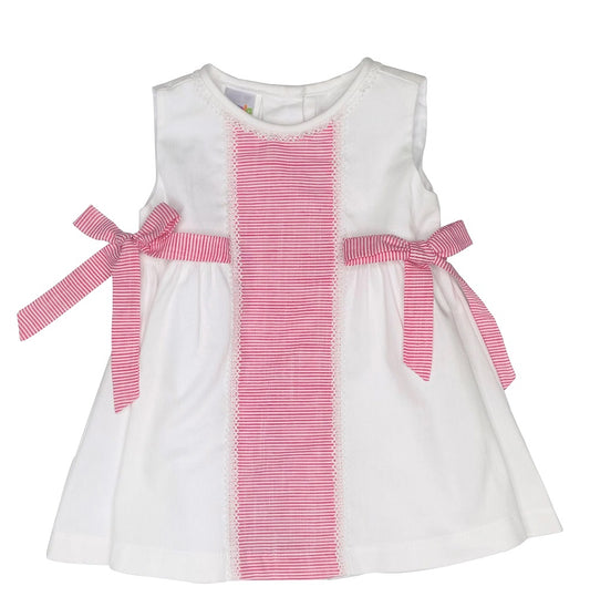 Karela Kids Bella Pink Dress