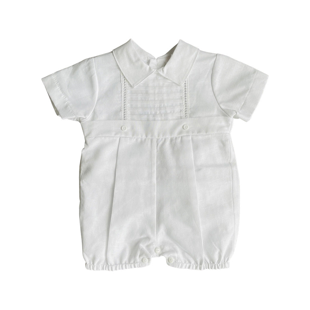 Karela Kids Jumper Blanco Donald