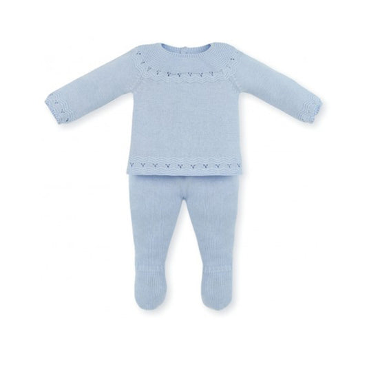 Mac Ilusion Nube Baby Outfit 2 Piece