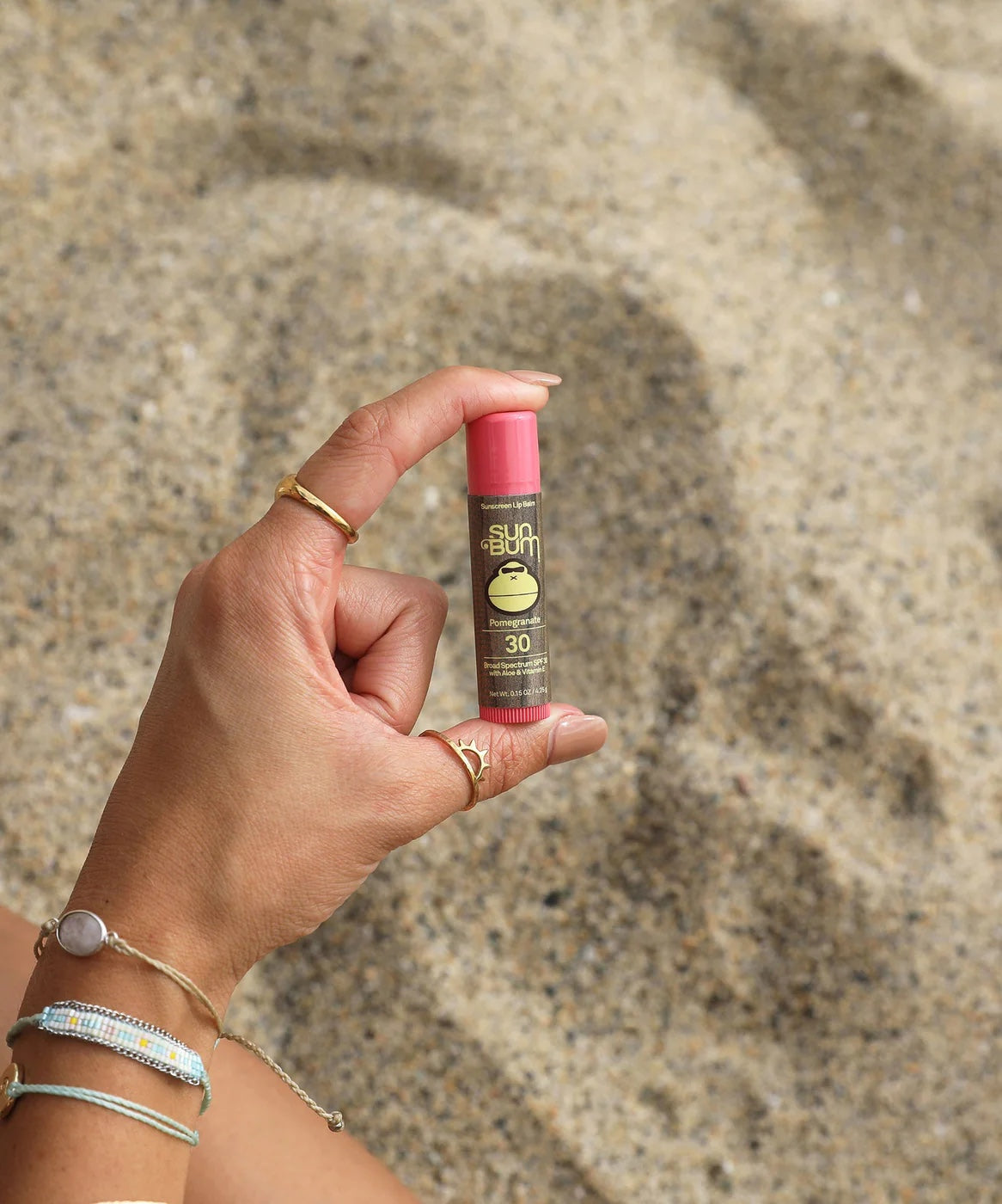 Sun Bum SPF 30 Lip Balm