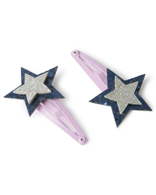 TucTuc Galaxy Friends Hair Pin Set