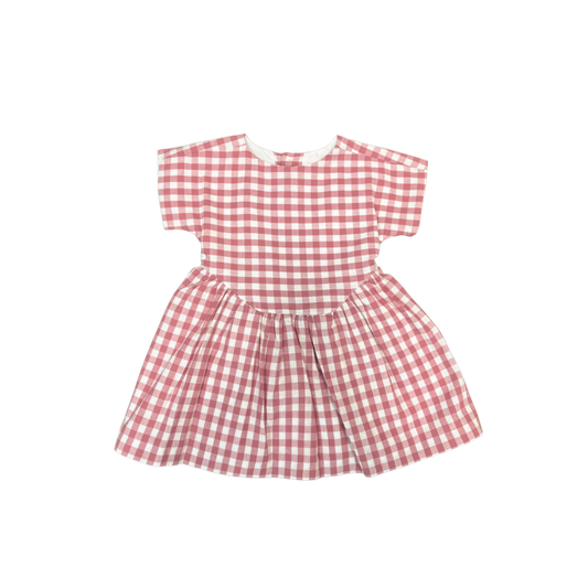 Cocote Baby & Kids Vestido Rosette