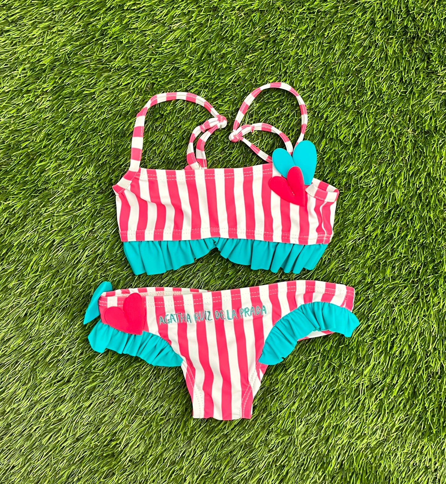 Prada online bikini swimwear