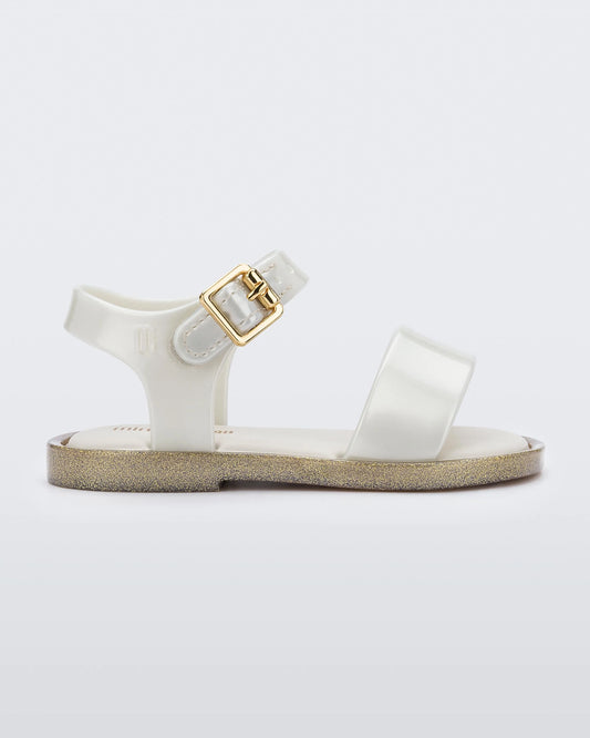 Mini Melissa Mar Sandals III BB