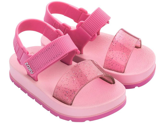 ZAXYNINA Moderninha Baby Light Pink